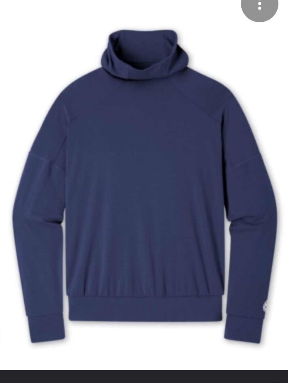 Stio Glide Tech Pullover